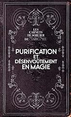 Purification désenvoûtement  d'occasion  Livré partout en Belgiqu