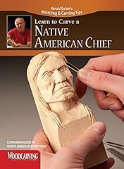 Learn carve native for sale  Delivered anywhere in USA 