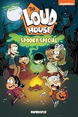 Loud house spooky for sale  Delivered anywhere in UK