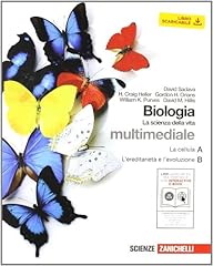 Biologia. scienza della usato  Spedito ovunque in Italia 