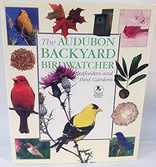 Audubon backyard birdwatcher for sale  Delivered anywhere in USA 