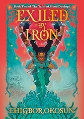 Exiled iron d'occasion  Livré partout en France