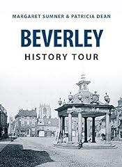 Beverley history tour for sale  Delivered anywhere in UK