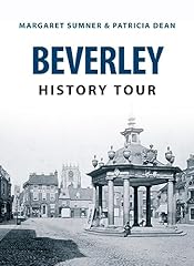 Beverley history tour for sale  Delivered anywhere in UK