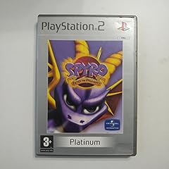 Spyro enter dragonfly for sale  Delivered anywhere in UK