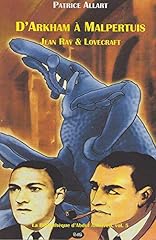 Arkham malpertuis jean d'occasion  Livré partout en France