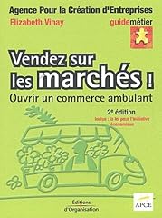Vendez marchés d'occasion  Livré partout en France