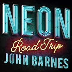 Neon road trip d'occasion  Livré partout en France