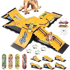 Aolieh finger skateboard d'occasion  Livré partout en France