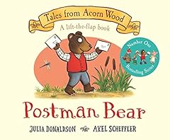 Postman bear lift d'occasion  Livré partout en Belgiqu