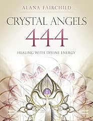 Crystal angels 444 d'occasion  Livré partout en France