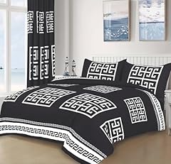 Greek duvet cover for sale  Delivered anywhere in UK