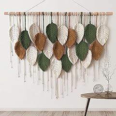 Khoyime large macrame for sale  Delivered anywhere in USA 