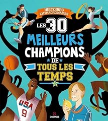 Meilleurs champions temps d'occasion  Livré partout en France