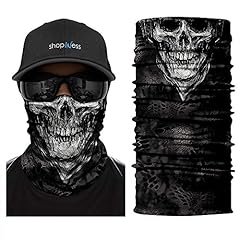 Shopiness scaldacollo bandana usato  Spedito ovunque in Italia 