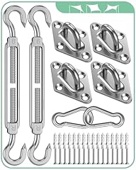 Kit fissaggio vela usato  Spedito ovunque in Italia 