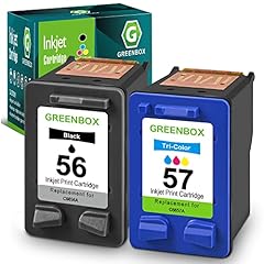 Greenbox remanufactured ink for sale  Delivered anywhere in USA 