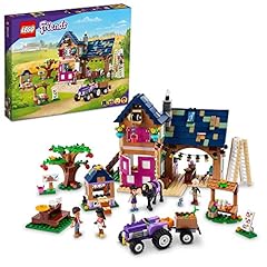 Lego friends bio gebraucht kaufen  Wird an jeden Ort in Deutschland