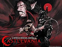 Castlevania for sale  Delivered anywhere in USA 