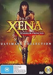 Xena warrior princess for sale  Delivered anywhere in USA 