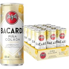 Bacardí piña colada gebraucht kaufen  Wird an jeden Ort in Deutschland