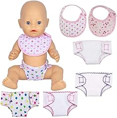 4pcs baby doll for sale  Delivered anywhere in USA 