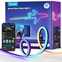 Govee neon lights for sale  Delivered anywhere in USA 
