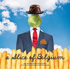 Slice of belgium d'occasion  Livré partout en France