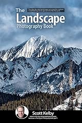 Landscape photography book for sale  Delivered anywhere in USA 
