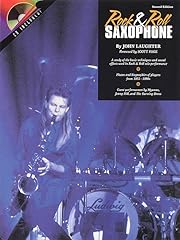 Rock roll sax for sale  Delivered anywhere in USA 