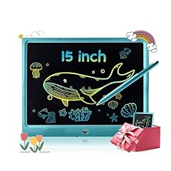 Lcd schreibtafel buntes gebraucht kaufen  Wird an jeden Ort in Deutschland