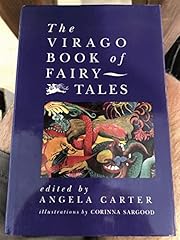 Virago book fairy for sale  Delivered anywhere in UK