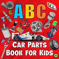 Car parts abc for sale  Delivered anywhere in USA 