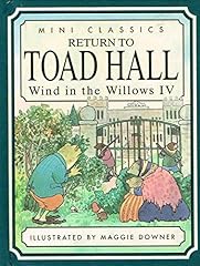 Return toad hall d'occasion  Livré partout en France