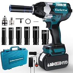 Impact wrench 700nm for sale  Delivered anywhere in Ireland