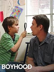 Boyhood usato  Spedito ovunque in Italia 