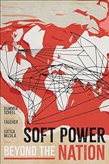 Soft power beyond for sale  Delivered anywhere in UK