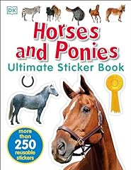 Horses ponies ultimate for sale  Delivered anywhere in UK