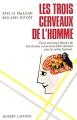 Cerveaux homme d'occasion  Livré partout en France