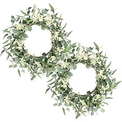Pinkpum pack wreaths for sale  Delivered anywhere in USA 