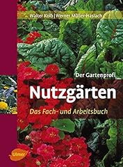 Nutzgärten fach arbeitsbuch gebraucht kaufen  Wird an jeden Ort in Deutschland