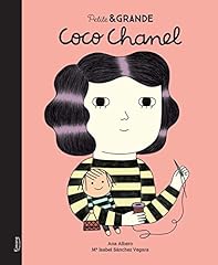 Coco chanel d'occasion  Livré partout en Belgiqu
