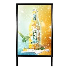 Sidewalk sign indoor for sale  Delivered anywhere in USA 
