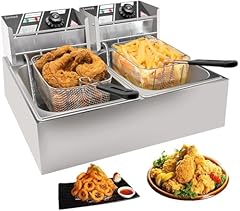 Commercial deep fryer for sale  Delivered anywhere in USA 