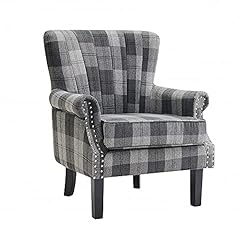 Wing back armchair for sale  Delivered anywhere in UK