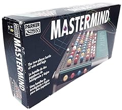 Hasbro mastermind game d'occasion  Livré partout en France