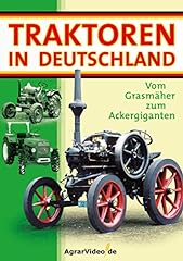 Traktoren deutschland gebraucht kaufen  Wird an jeden Ort in Deutschland