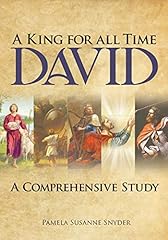 King time david for sale  Delivered anywhere in USA 