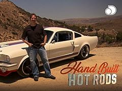 Hand built hot for sale  Delivered anywhere in UK