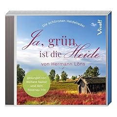 Grün heide schönsten gebraucht kaufen  Wird an jeden Ort in Deutschland